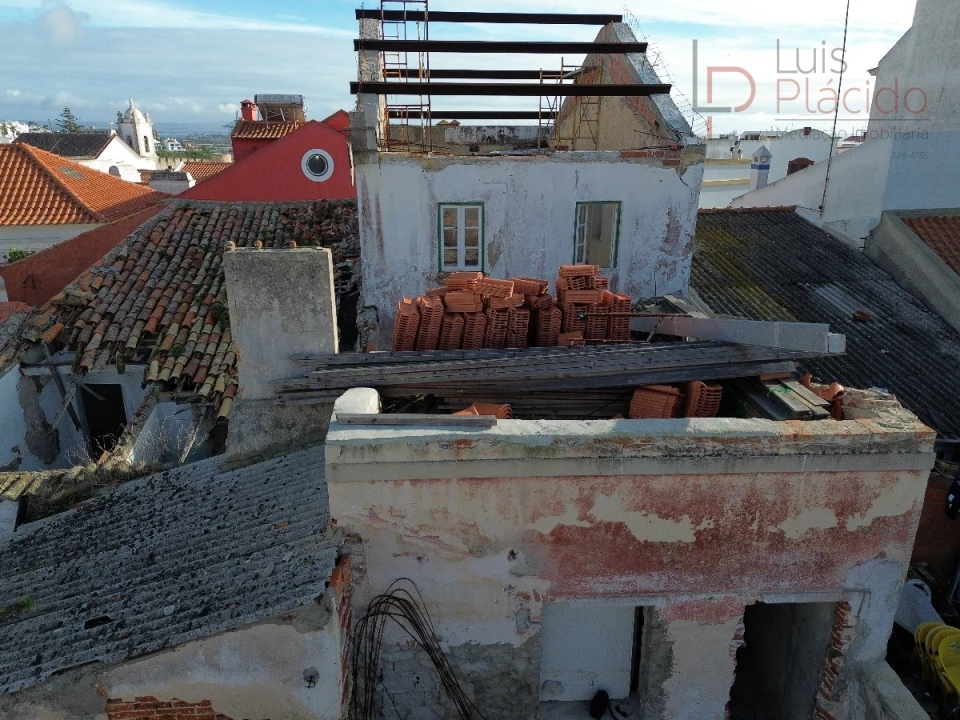 Moradia T3 para Venda em Sines Foto 7