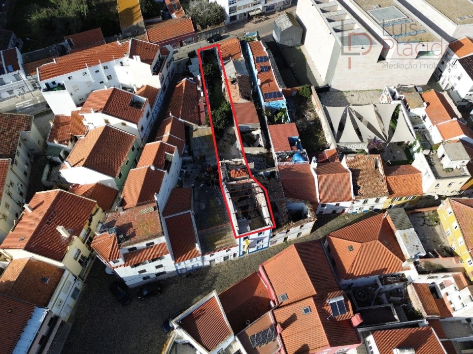 Moradia T3 para Venda em Sines Foto 12