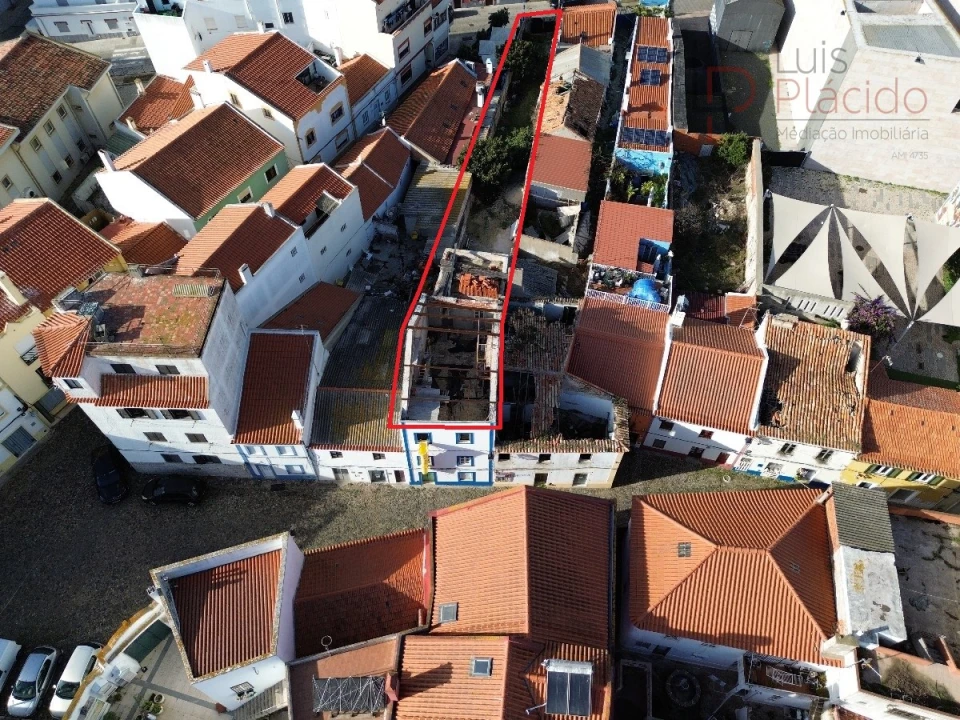 Moradia T3 para Venda em Sines Foto 13