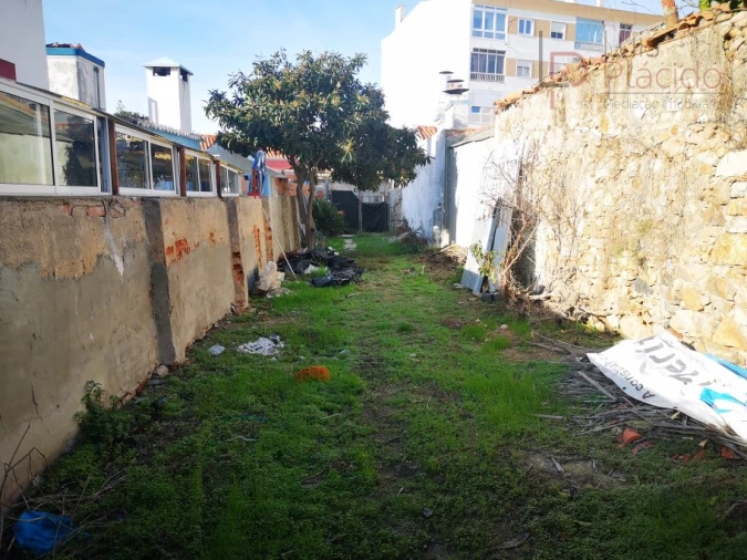 Moradia T3 para Venda em Sines Foto 23