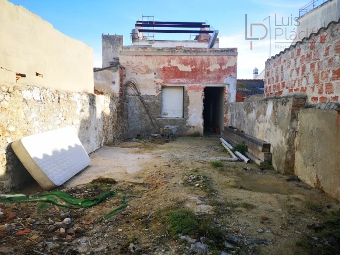 Moradia T3 para Venda em Sines Foto 24