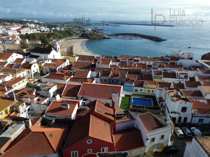 Moradia T3 para Venda em Sines Foto 3