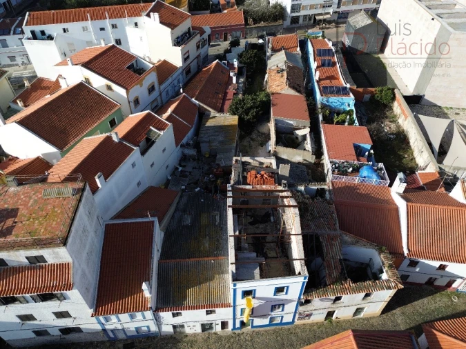 Moradia T3 para Venda em Sines Foto 2