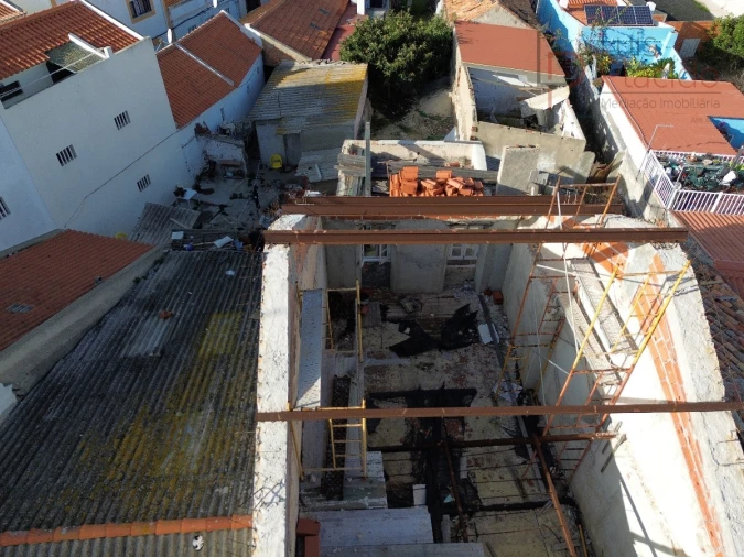 Moradia T3 para Venda em Sines Foto 25