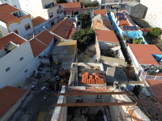 Moradia T3 para Venda em Sines Foto 26