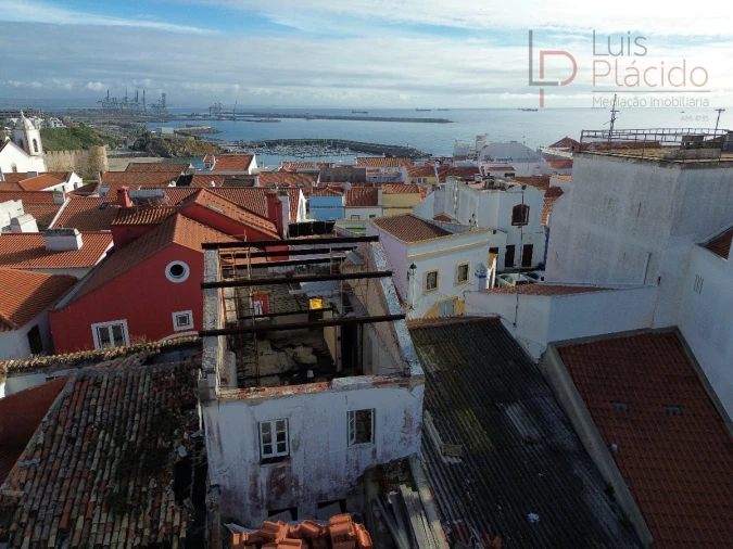 Moradia T3 para Venda em Sines Foto 8