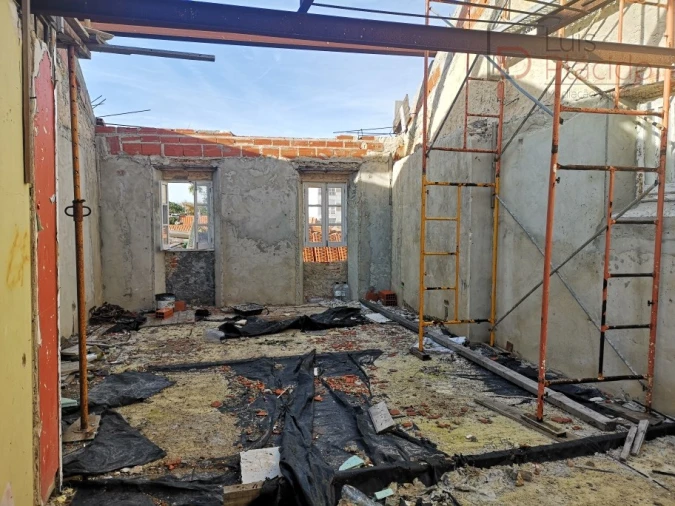 Moradia T3 para Venda em Sines Foto 28