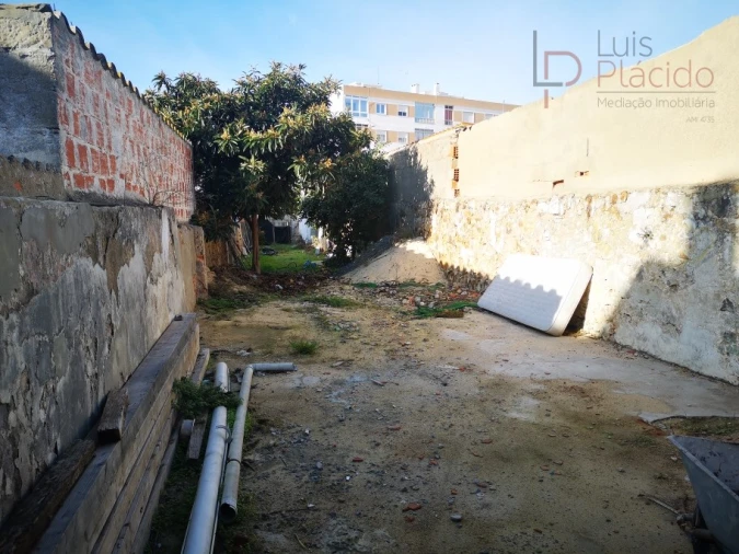 Moradia T3 para Venda em Sines Foto 29