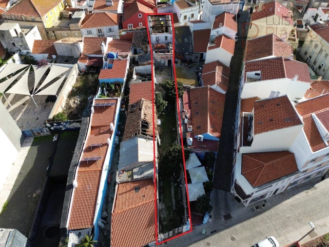 Moradia T3 para Venda em Sines Foto 9