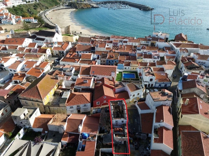 Moradia T3 para Venda em Sines Foto 11