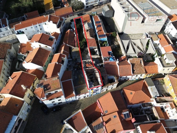 Moradia T3 para Venda em Sines Foto 12