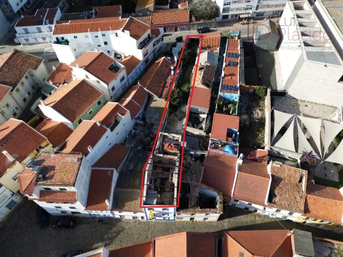 Moradia T3 para Venda em Sines Foto 14