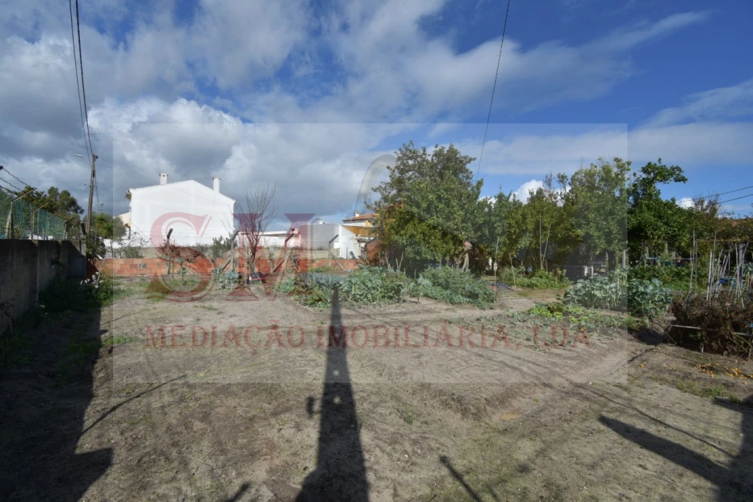 Terreno para Venda em Alhos Vedros Foto 4