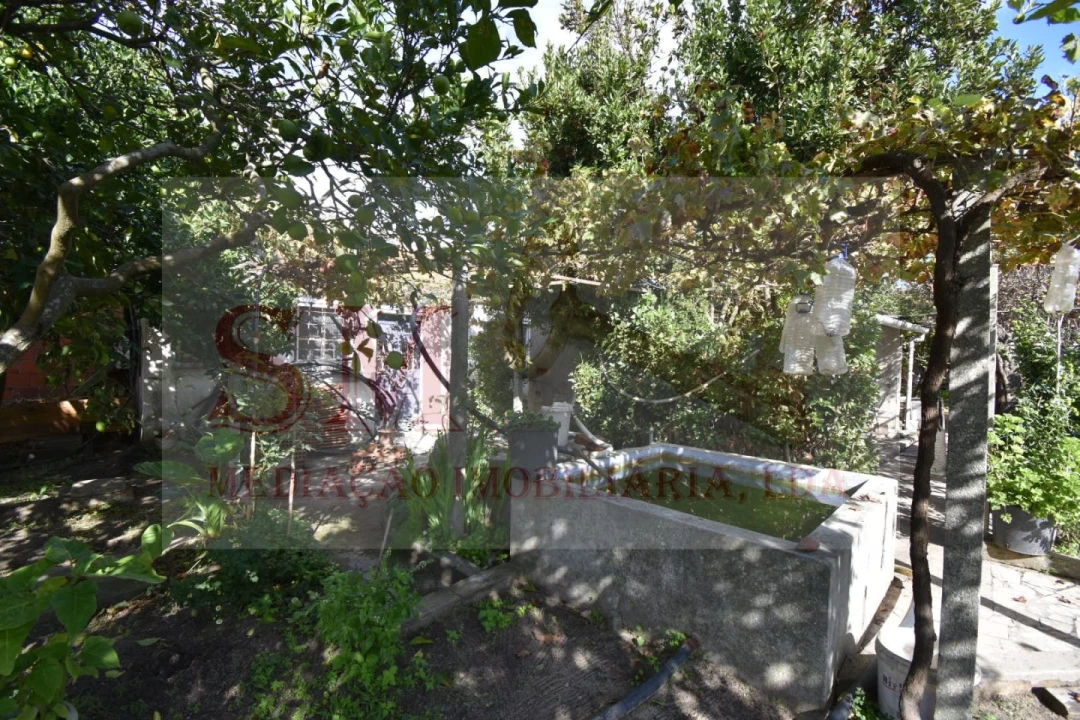 Terreno para Venda em Alhos Vedros Foto 8