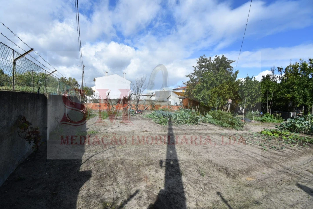 Terreno para Venda em Alhos Vedros Foto 9