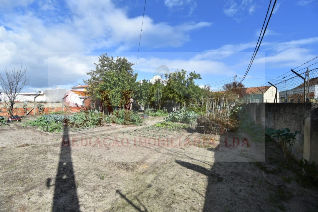 Terreno para Venda em Alhos Vedros Foto 12