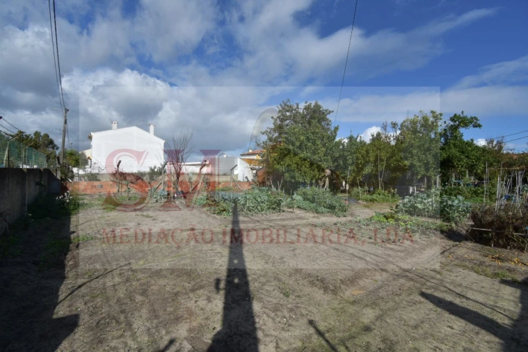 Terreno para Venda em Alhos Vedros Foto 4