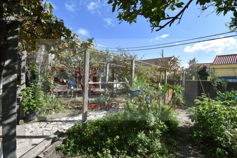 Terreno para Venda em Alhos Vedros Foto 7