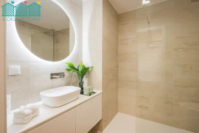 Apartamento T1 para Venda em Santa Joana