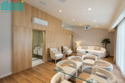Apartamento T1 para Venda em Santa Joana