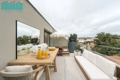 Apartamento T1 para Venda em Santa Joana