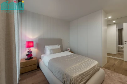 Apartamento T1 para Venda em Santa Joana