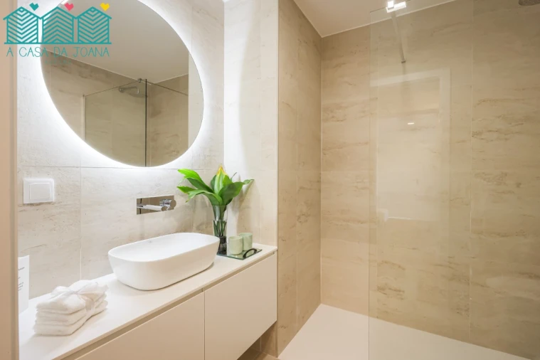 Apartamento T1 para Venda em Santa Joana Foto 15