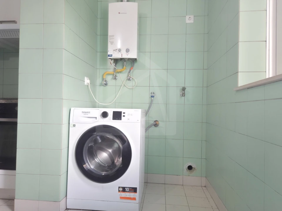 Apartamento T2 para Venda em Santa Maria da Feira, Travanca, Sanfins e Espargo Foto 9