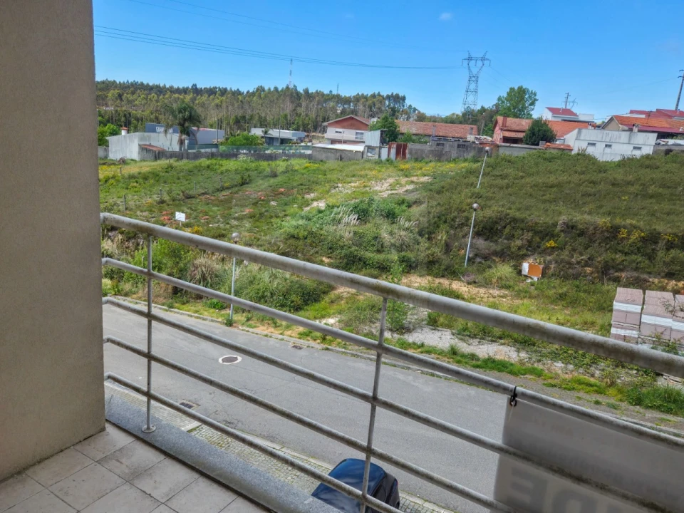 Apartamento T2 para Venda em Santa Maria da Feira, Travanca, Sanfins e Espargo Foto 21