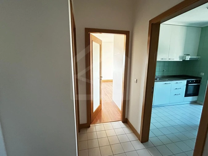 Apartamento T2 para Venda em Santa Maria da Feira, Travanca, Sanfins e Espargo Foto 12