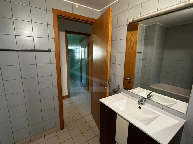 Apartamento T2 para Venda em Santa Maria da Feira, Travanca, Sanfins e Espargo Foto 15