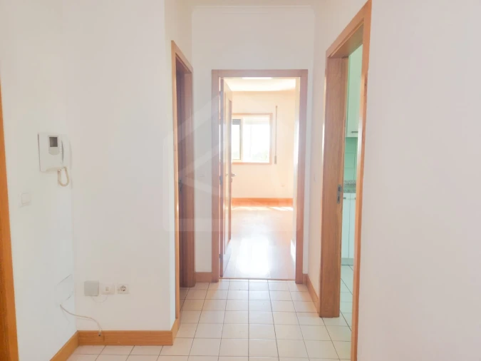 Apartamento T2 para Venda em Santa Maria da Feira, Travanca, Sanfins e Espargo Foto 6