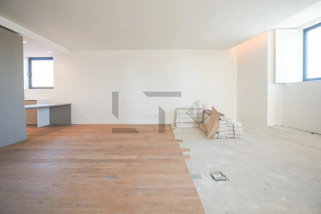 Apartamento T4 para Venda em Belém Foto 6