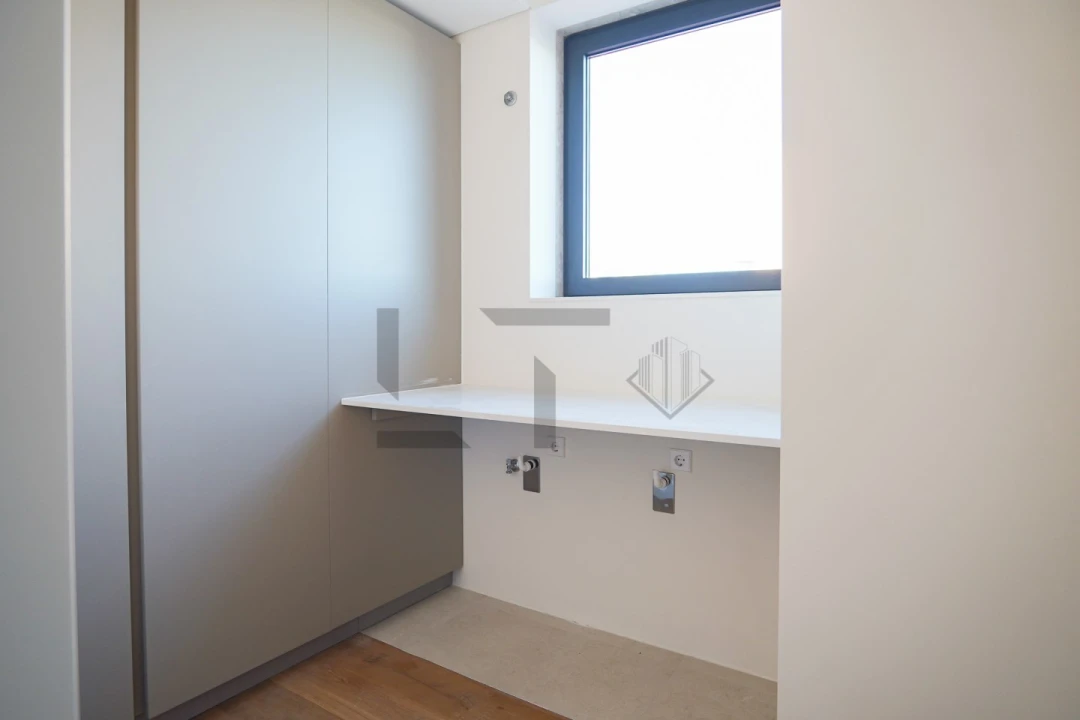 Apartamento T4 para Venda em Belém Foto 28