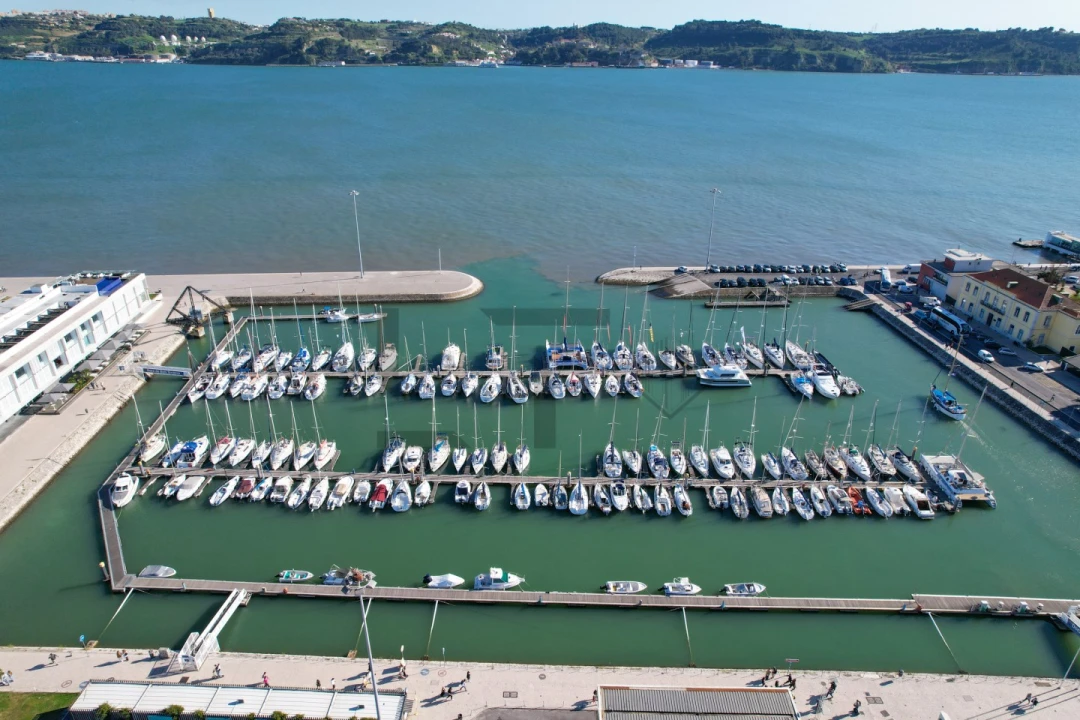 Apartamento T4 para Venda em Belém Foto 38