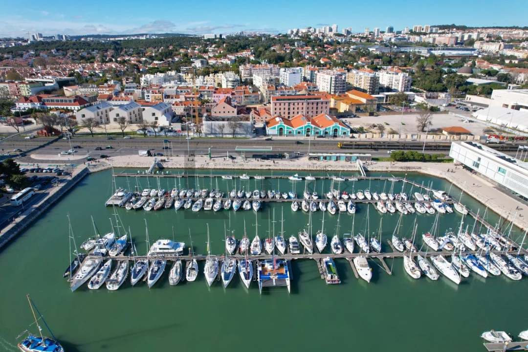 Apartamento T4 para Venda em Belém Foto 40