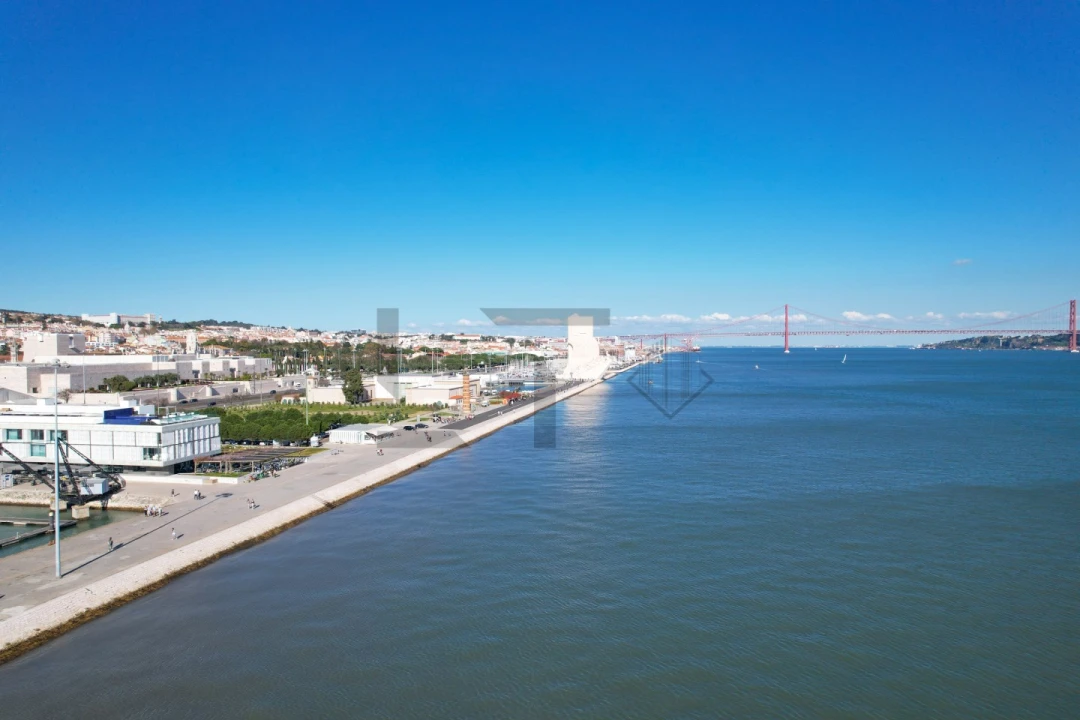 Apartamento T4 para Venda em Belém Foto 41