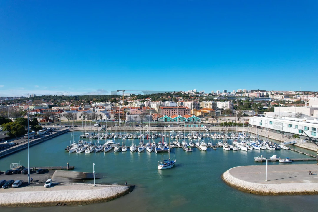 Apartamento T4 para Venda em Belém Foto 42