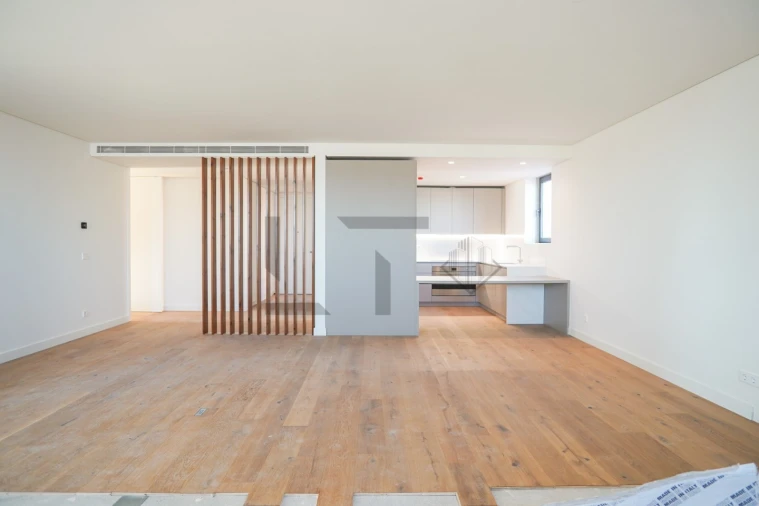 Apartamento T4 para Venda em Belém