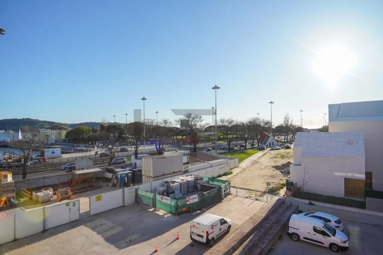 Apartamento T4 para Venda em Belém Foto 13