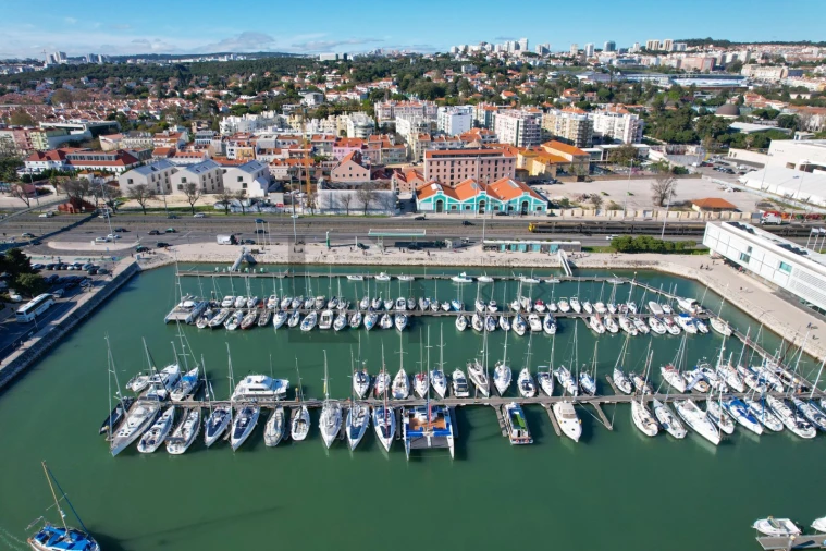 Apartamento T4 para Venda em Belém Foto 40