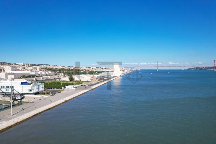 Apartamento T4 para Venda em Belém Foto 41