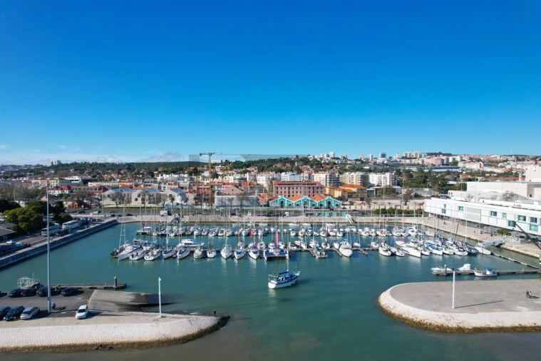 Apartamento T4 para Venda em Belém Foto 42