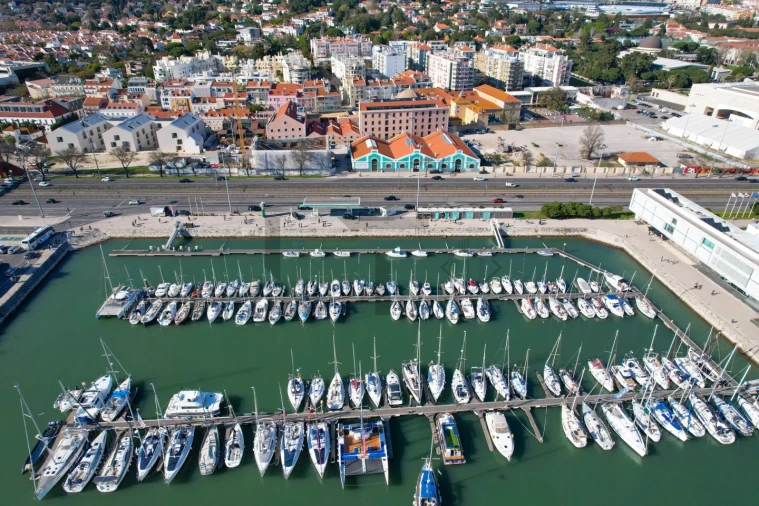 Apartamento T4 para Venda em Belém Foto 45