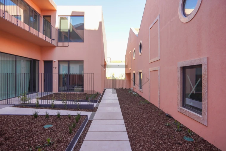 Apartamento T4 para Venda em Belém Foto 49