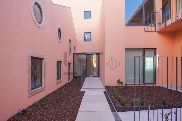 Apartamento T4 para Venda em Belém Foto 50