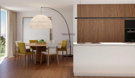Apartamento T3 para Venda em Algés, Linda-A-Velha e Cruz Quebrada-Dafundo