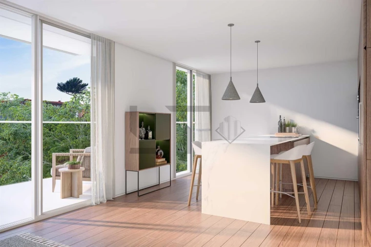 Apartamento T3 para Venda em Algés, Linda-A-Velha e Cruz Quebrada-Dafundo Foto 9