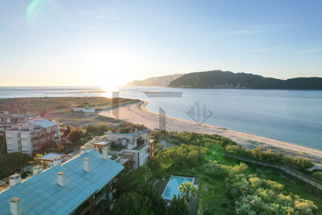 Apartamento T3 para Venda em Carvalhal Foto 3