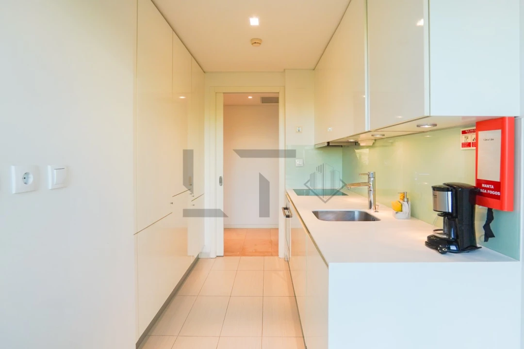 Apartamento T3 para Venda em Carvalhal Foto 16